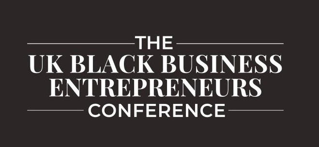 UK Black Business Conference